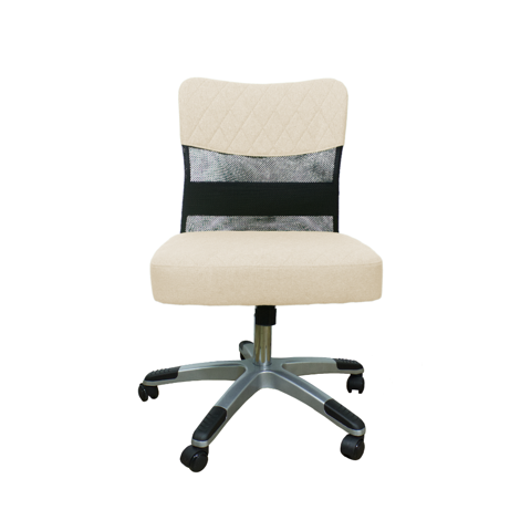 Lux Comfort Plus Heavy Duty Chair - Sand