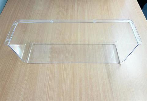 HORN PARTS - Bucket Large - Clear