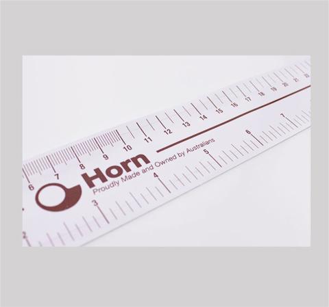 HORN PARTS - Tape Measure Adhesive 50cm