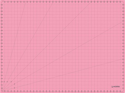 HORN Precision Pro Self-Healing Cutting Mat - 39 x 29 inch