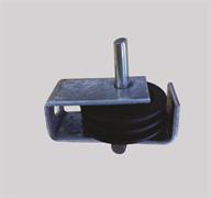 Pulley - LIFTER-AIRCYLINDER PULLEY/BRAC  