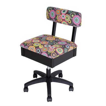 Sewing Chair - Pinwheel by Horn Furniture in Sewing