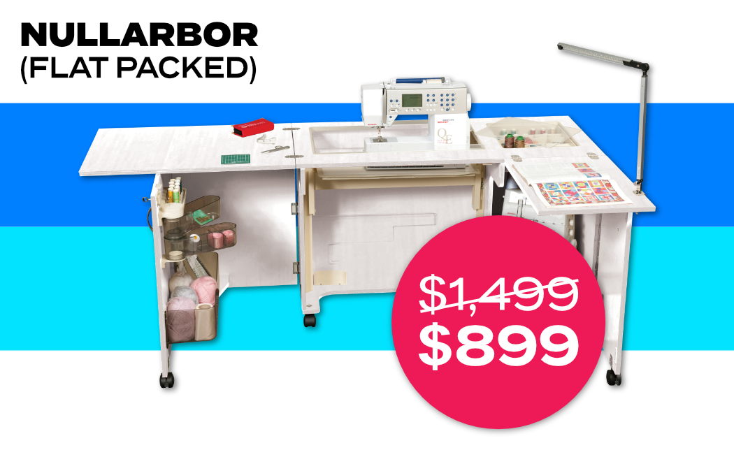 Nullarbor Clearance HORN Homepage Banner November 2025