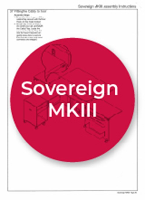 Sovereign MKIII