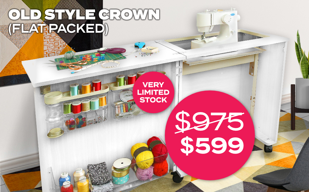 Old Style Crown HORN Homepage Banner November 2025