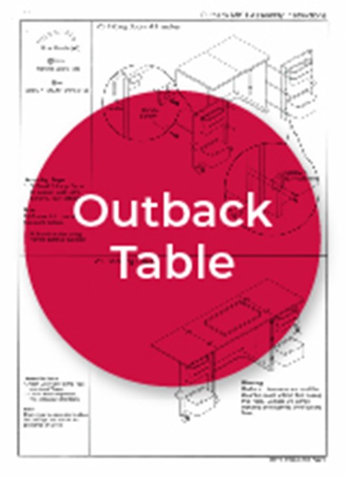 Outback Table