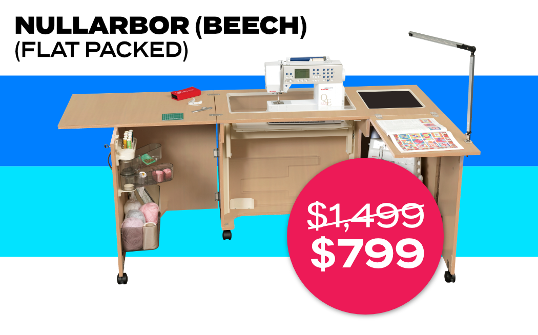 Nullarbor Beech Clearance HORN Homepage Banner December 2025