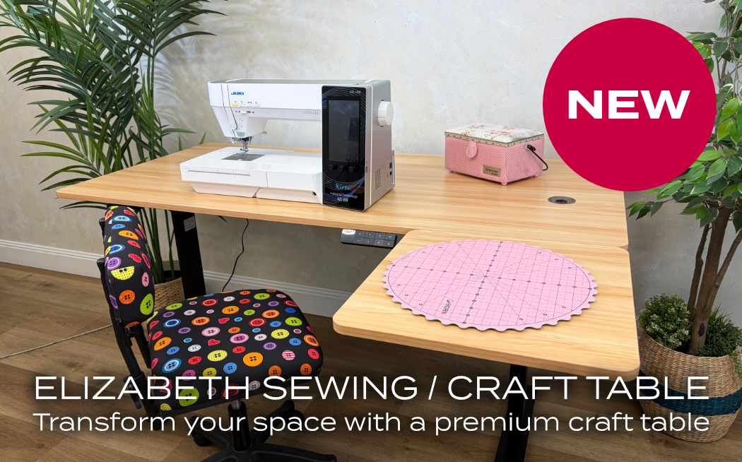 HORN Elizabeth Homepage Promo HORN November 2025 Promo Image