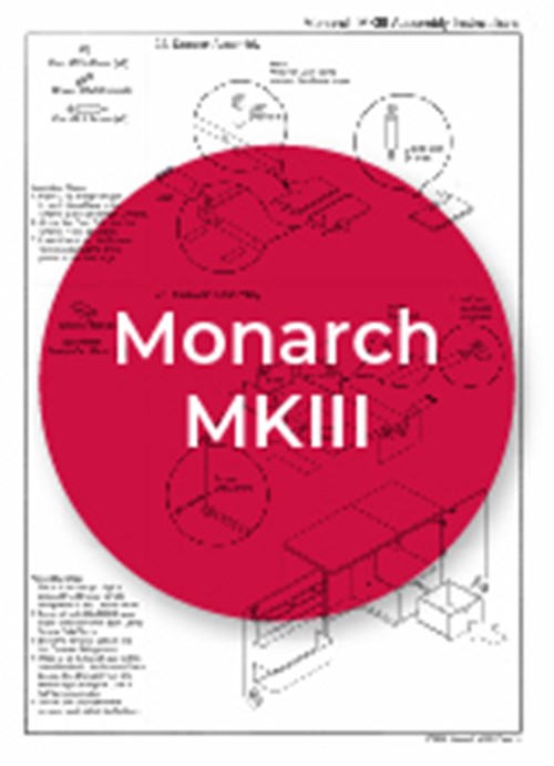 Monarch MKIII